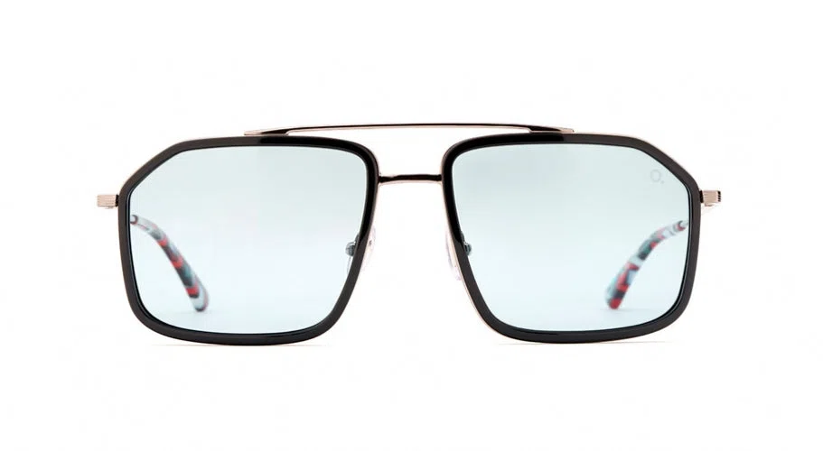 Etnia Barcelona THE OBSERVED SUN Sunglasses - view 16